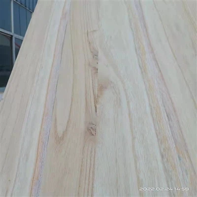 Використання Wood Paulownia