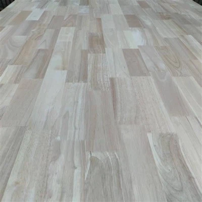 Гумовий палець з’єднав дошки